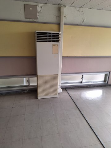 新発田市大手町1_売ビルの設備|暖房機