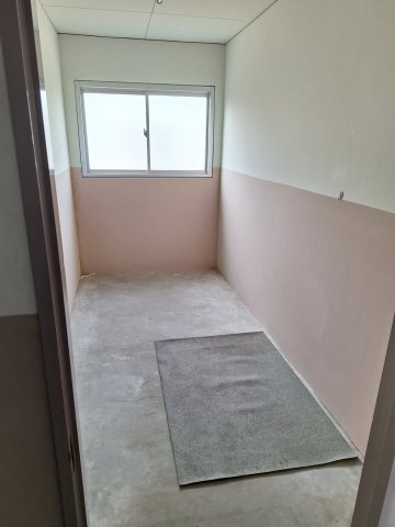 新発田市大手町1_売ビルの収納|倉庫部分となります。