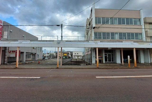 新発田市大手町1_売ビル