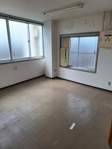新発田市大手町1_売ビルの内装