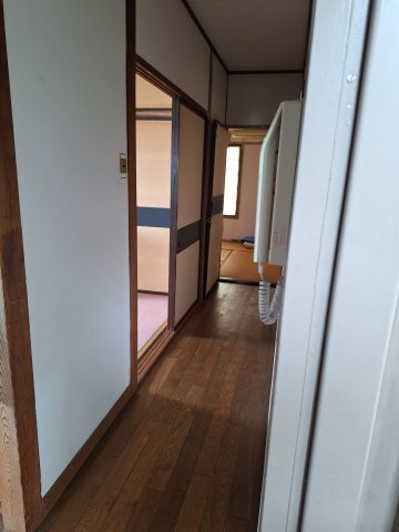 新発田市大手町1_売ビルのその他|3階　居住部分