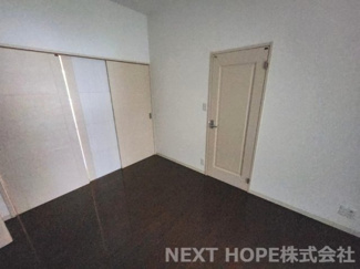 【洋室】 | グリーンコートARAMAKI | 前回空室時の写真です。