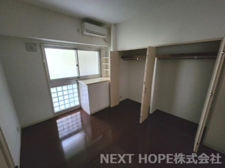 【収納】 | グリーンコートARAMAKI | 前回空室時の写真です。