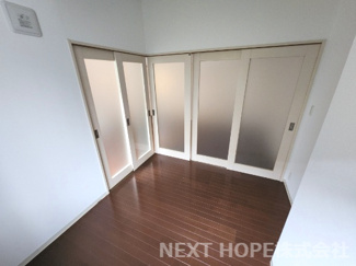 【内装】 | グリーンコートARAMAKI | 前回空室時の写真です。