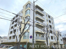 グリーンコートARAMAKIの画像