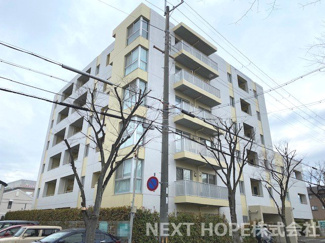 【外観】 | グリーンコートARAMAKI