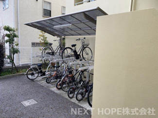 【その他共用部分】 | グリーンコートARAMAKI