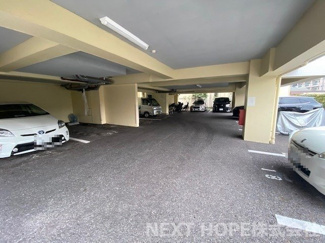 【駐車場】 | グリーンコートARAMAKI