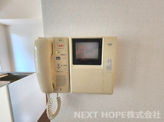 【セキュリティ】 | グリーンコートARAMAKI | 前回空室時の写真です。