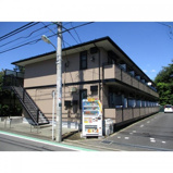 グランシャリオⅠの画像