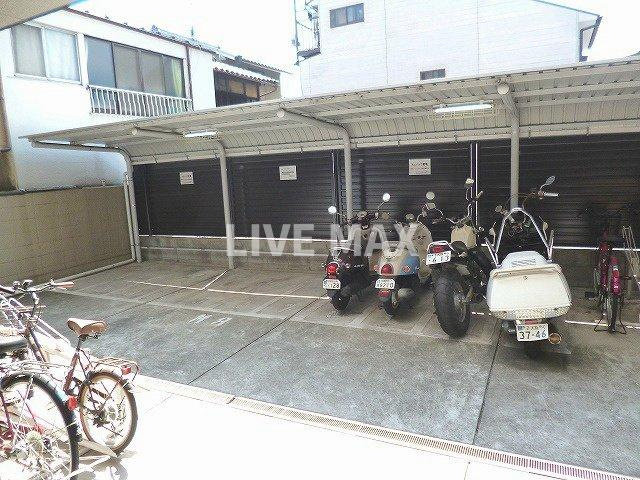 【その他】エステムプラザ京都烏丸五条