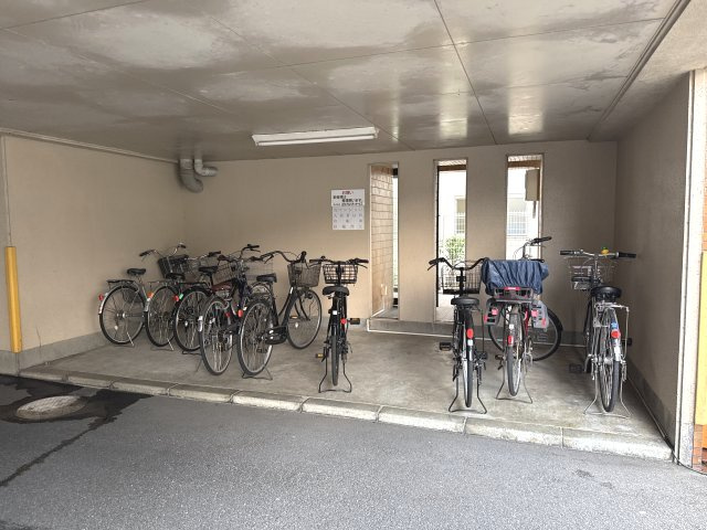 龍野中村コーポのその他共用部分