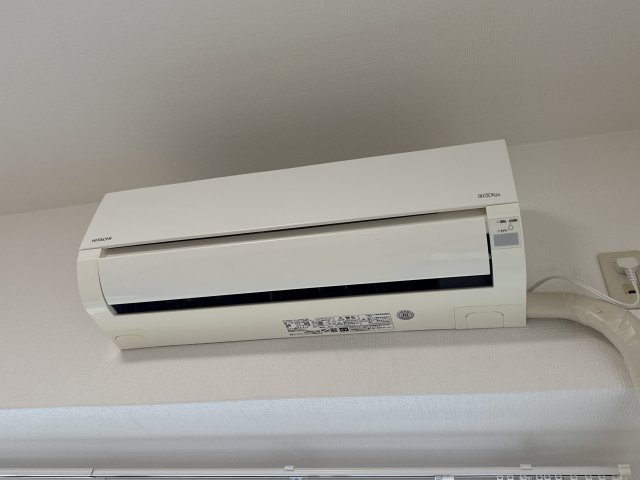 龍野中村コーポの設備