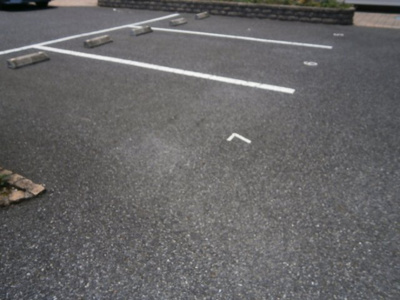 【駐車場】 | リバレイン