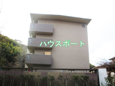 【外観】 | 南円明寺ヶ丘団地 15棟