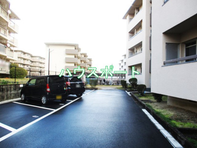 【外観】 | 南円明寺ヶ丘団地 15棟