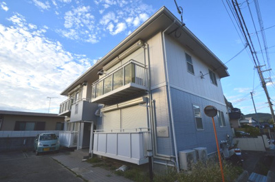 【外観】 | ヴェルデ