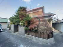 堺市中区福田戸建の画像