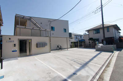 【その他共用部分】 | サンク相模が丘