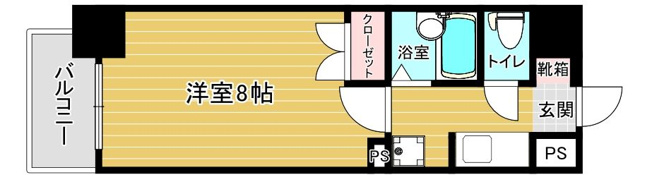 【間取り】 | 仲介手数料０円！HPに初期費用掲載「プライスホーム」で検索！リファレンス駅南