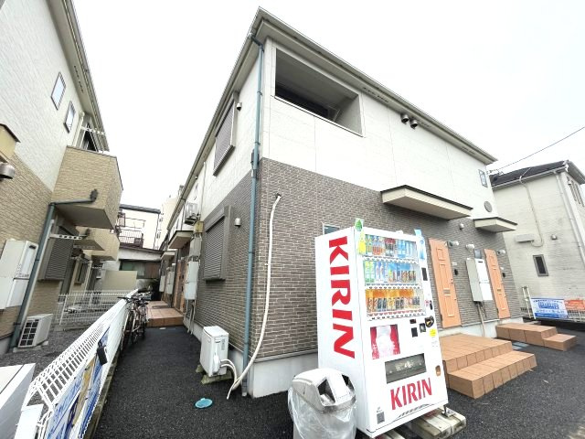 サンフォリアＡ