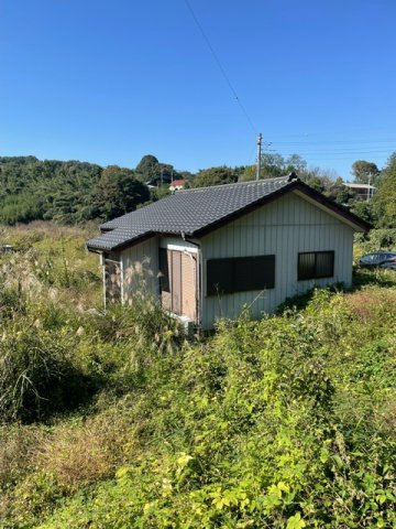 高崎市吉井町多比良　中古500の外観