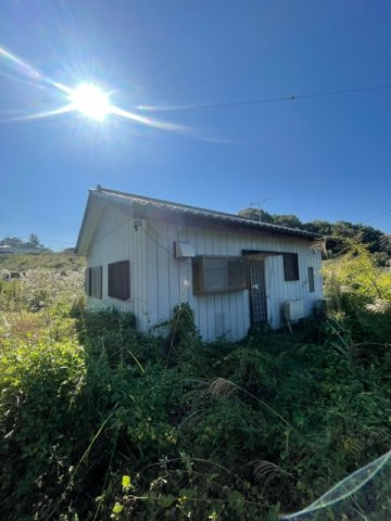 高崎市吉井町多比良　中古500の外観