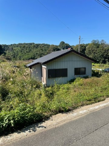 高崎市吉井町多比良　中古500の外観