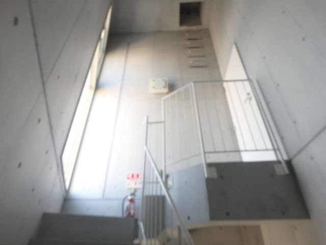ネクサス元住吉のその他共用部分