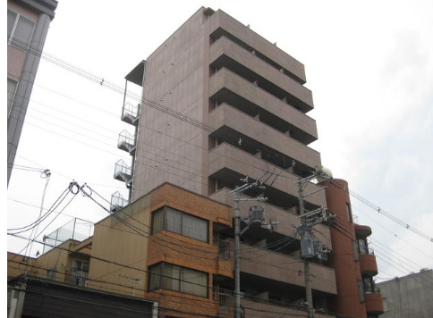 コージーハイツ大宮　2階