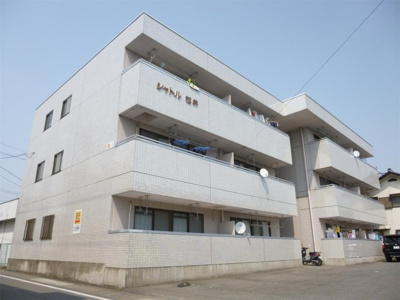 【外観】 | シャトル松井