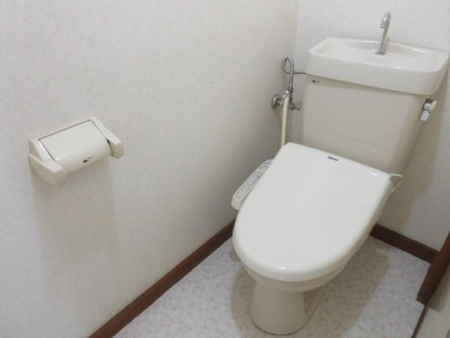 【トイレ】 | シャトル松井