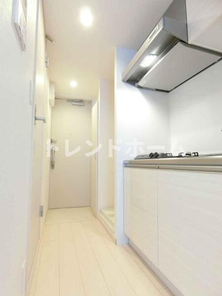 リブリ・エイチワイエスのキッチン|選べる家電プランあり！！