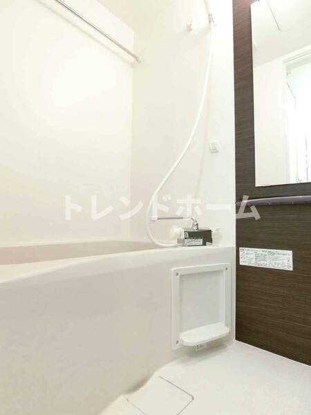 リブリ・エイチワイエスの浴室|選べる家電プランあり！！