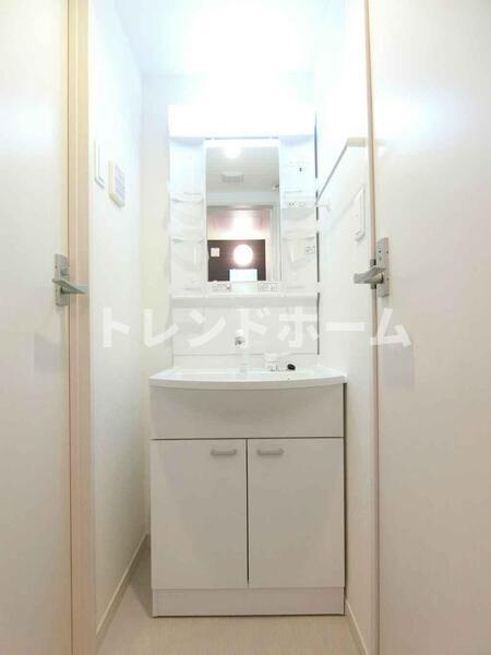 リブリ・エイチワイエスの独立洗面台|選べる家電プランあり！！