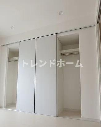 リブリ・エイチワイエスの収納|選べる家電プランあり！！