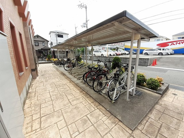 ランデュール瑞穂のその他共用部分