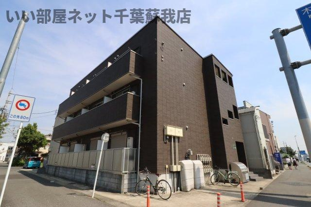 AJ蘇我Ⅱ 