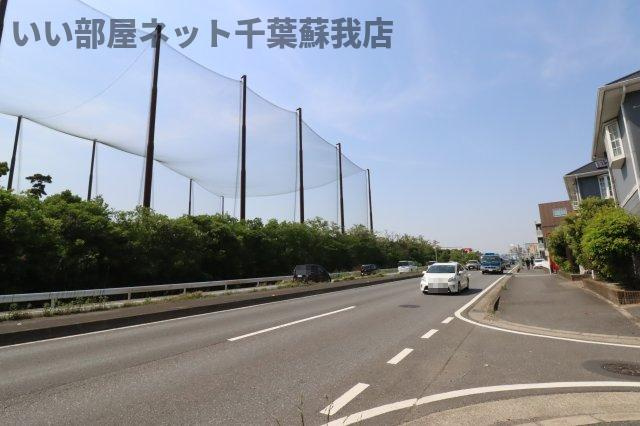 AJ蘇我Ⅱ の周辺