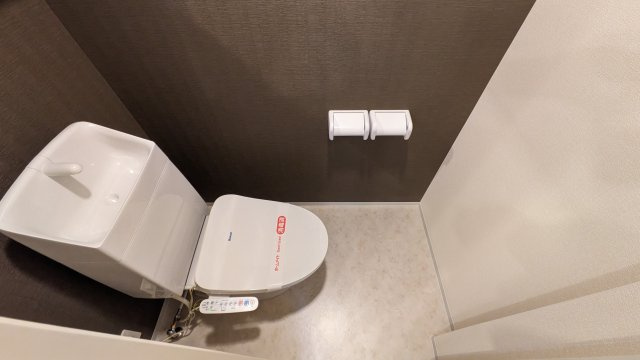 【トイレ】