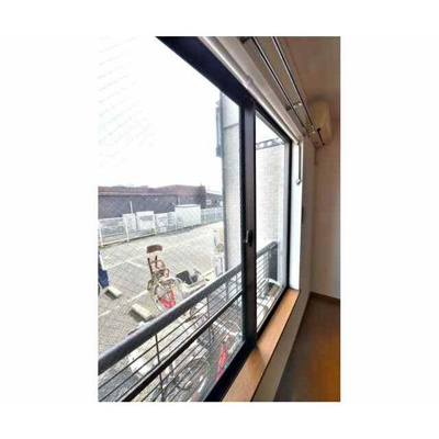 【駐車場】 | サニーフラッツ楢原(サニーフラッツナラハラ)