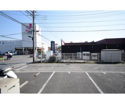 【周辺】 | サニーフラッツ楢原(サニーフラッツナラハラ)