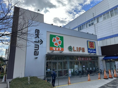 【周辺】 | 西宮市　津門住江町　中古戸建