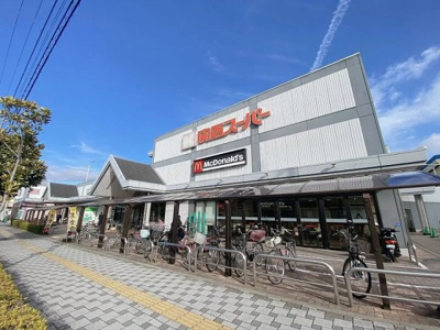 【周辺】 | 西宮市　津門住江町　中古戸建