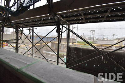 【展望】 | フェルム城北公園