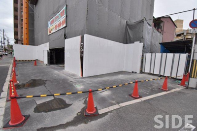 【エントランス】 | フェルム城北公園