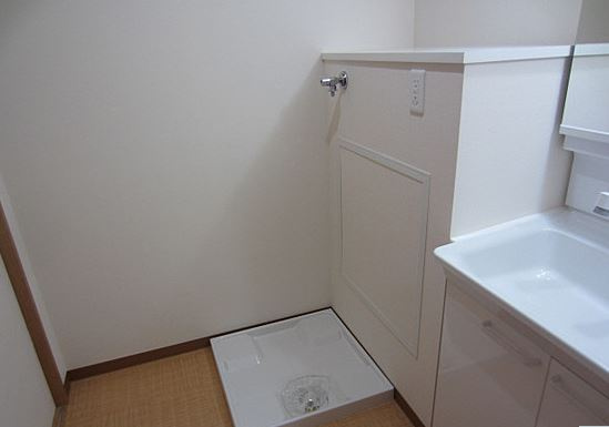 岸和田市下野町３丁目の賃貸マンションのその他