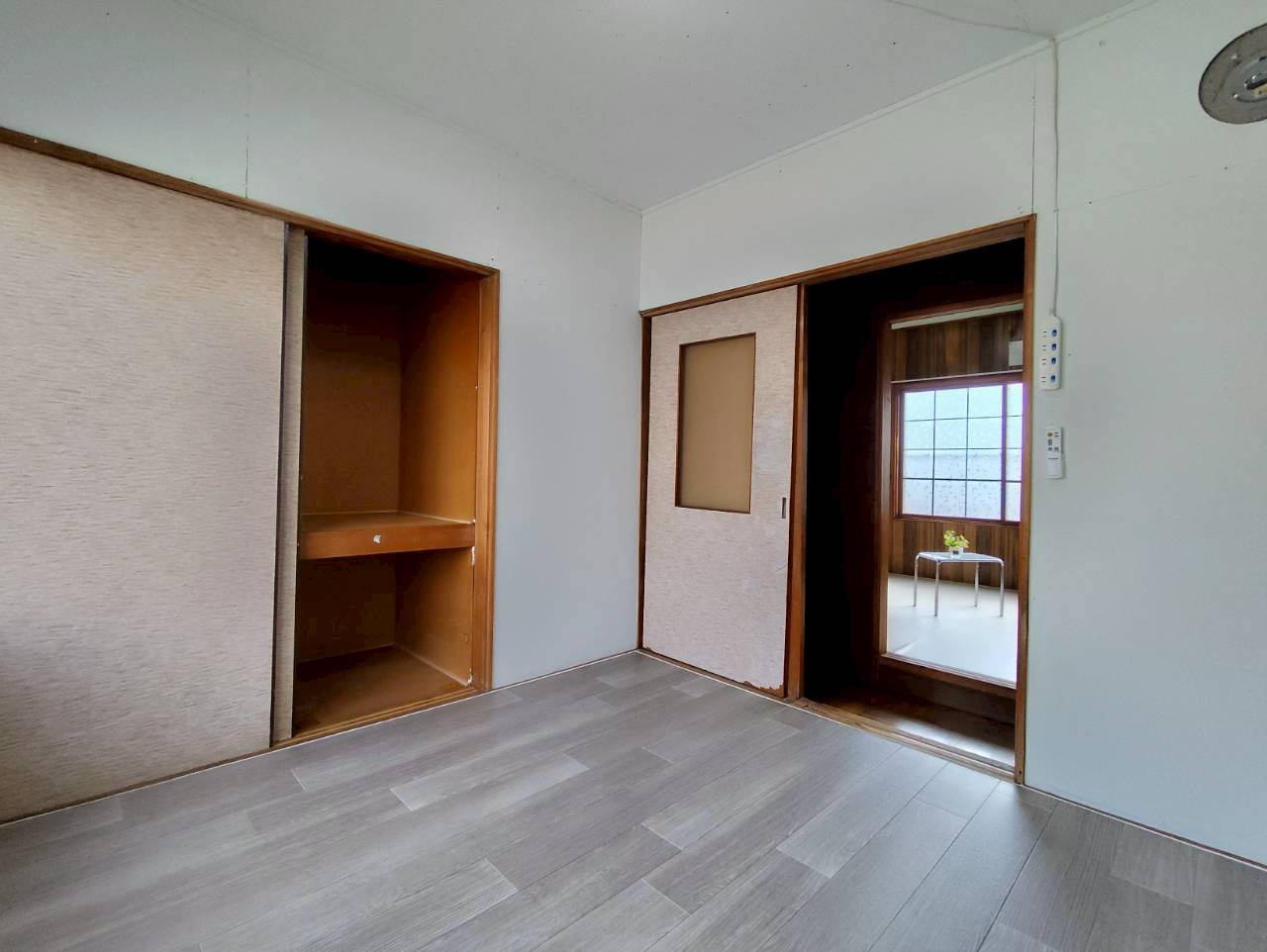 釧路市鳥取大通８丁目のアパート