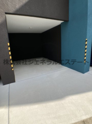 【設備】 | FUKUIBUNKA&Trunk