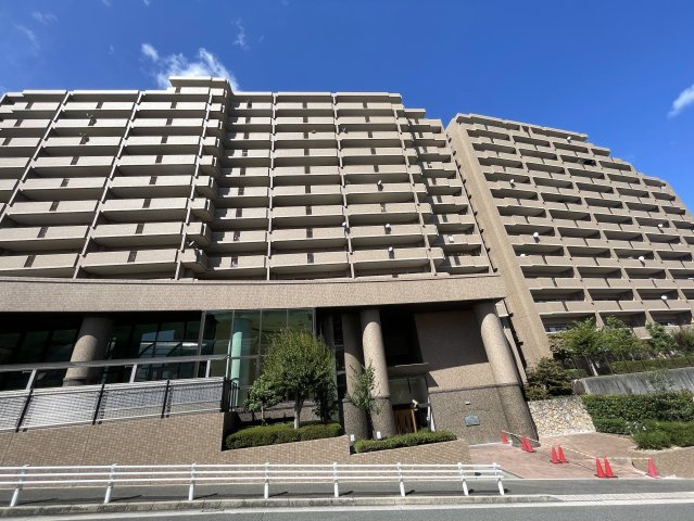 【外観】 | クレアガーデン高須A棟